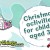 Christmas activities for kids; FREE activity pack – busythings blog