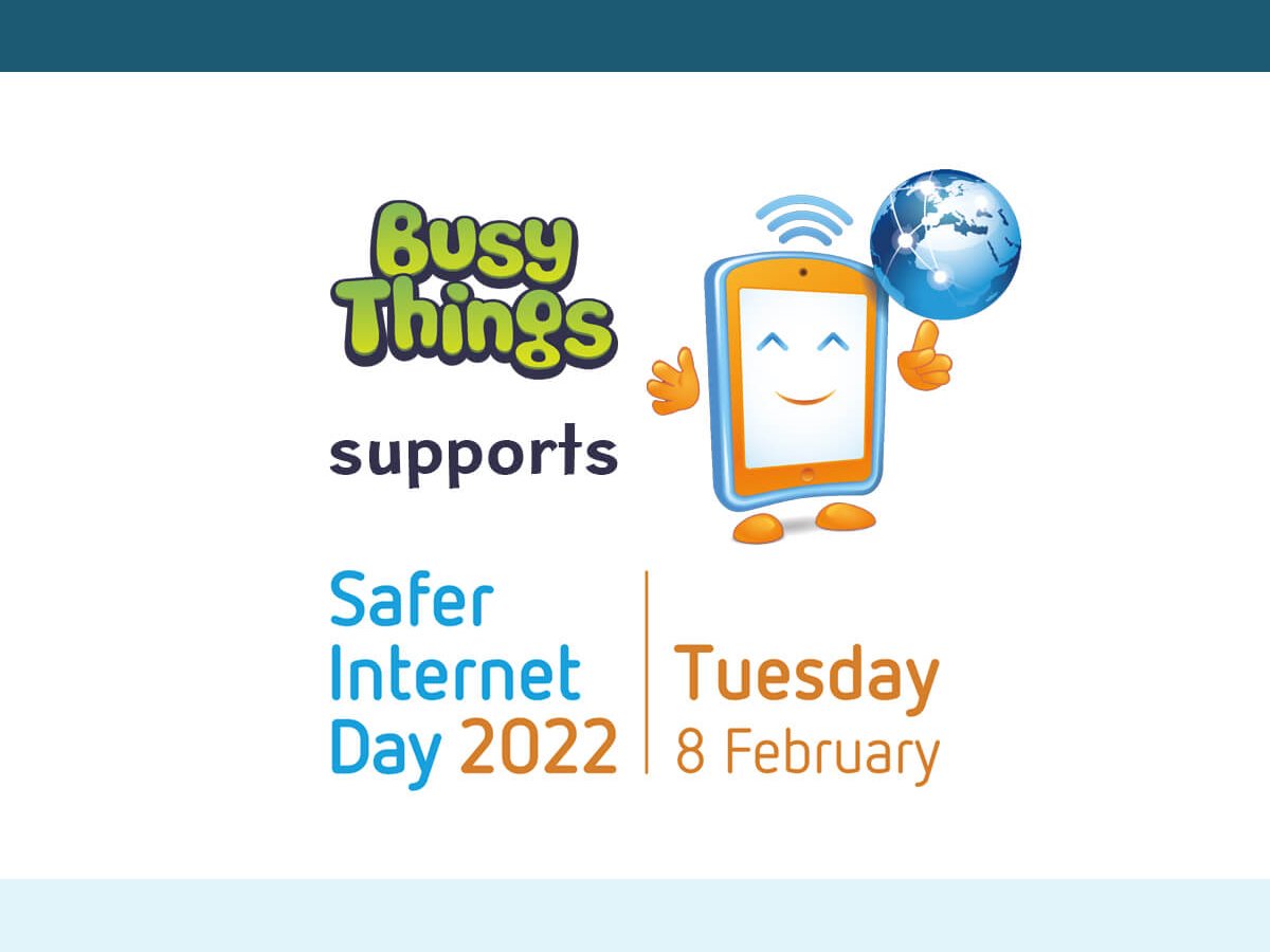 All Fun and Games - Safer Internet Day 2022 report - UK Safer