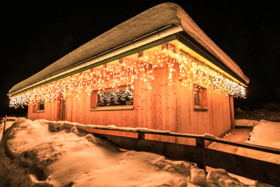 Finland Christmas Custom - Christmas Eve Sauna